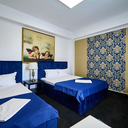 Hotel Evianne Boutique Galac Kültér fotó