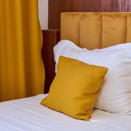 Hotel Evianne Boutique Galac Kültér fotó