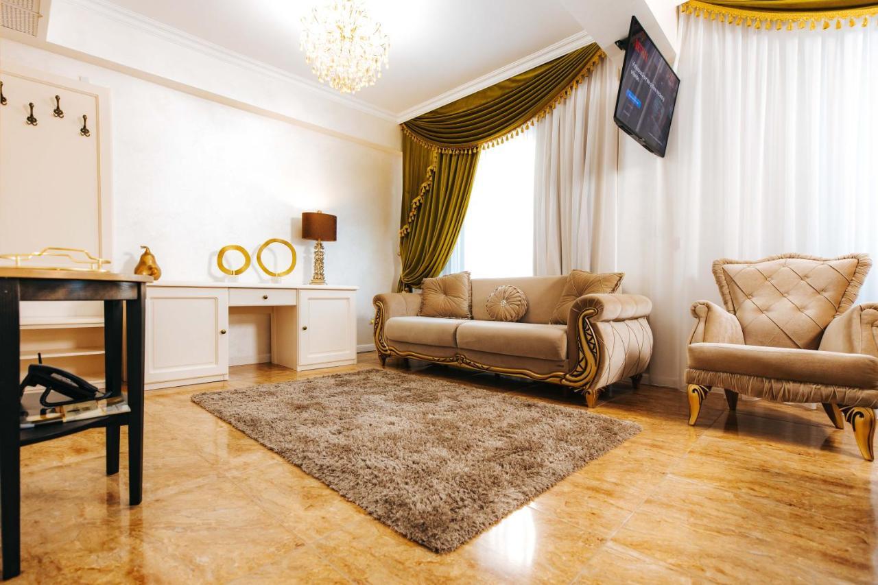 Hotel Evianne Boutique Galac Kültér fotó