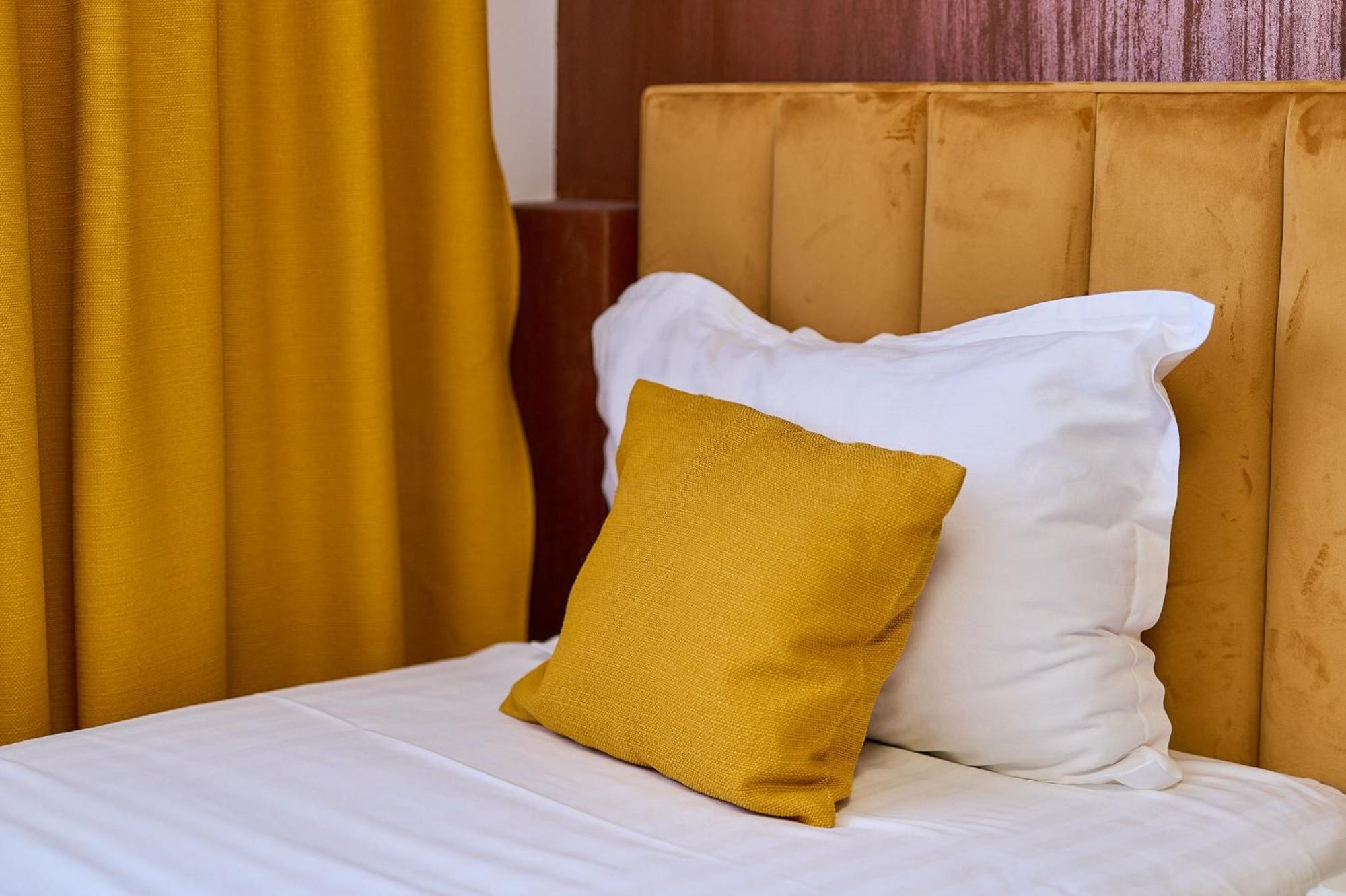 Hotel Evianne Boutique Galac Kültér fotó