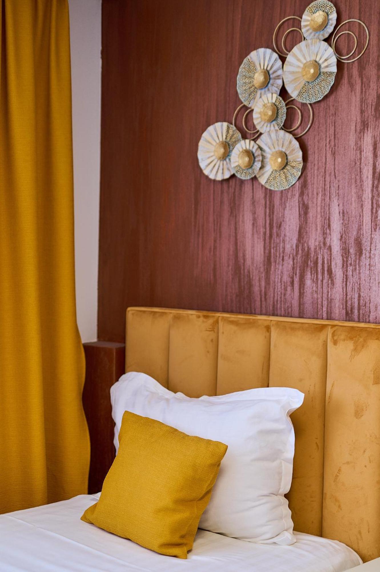 Hotel Evianne Boutique Galac Kültér fotó
