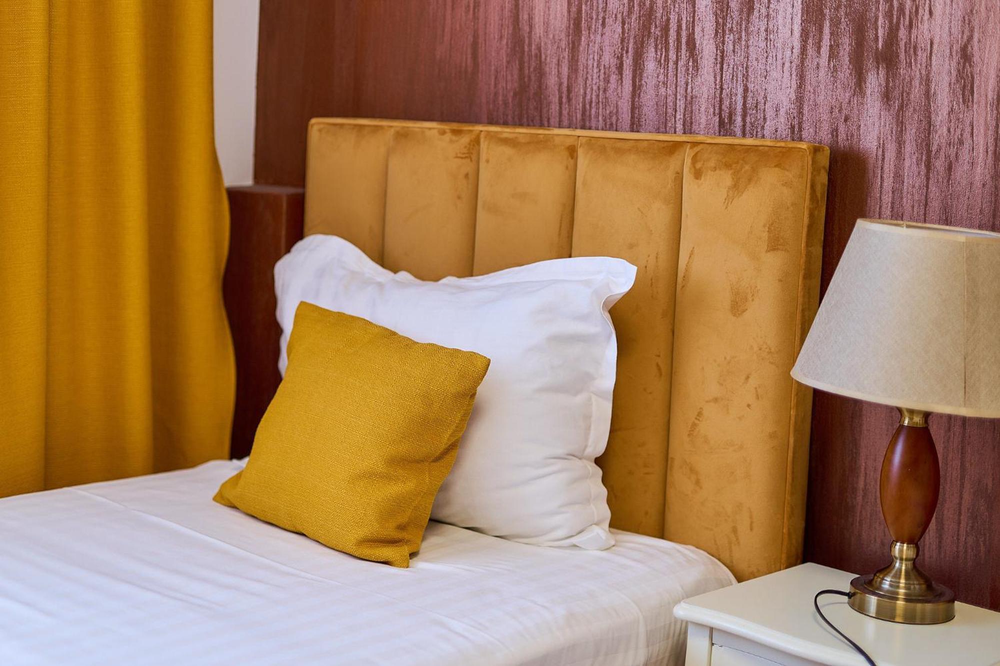 Hotel Evianne Boutique Galac Kültér fotó