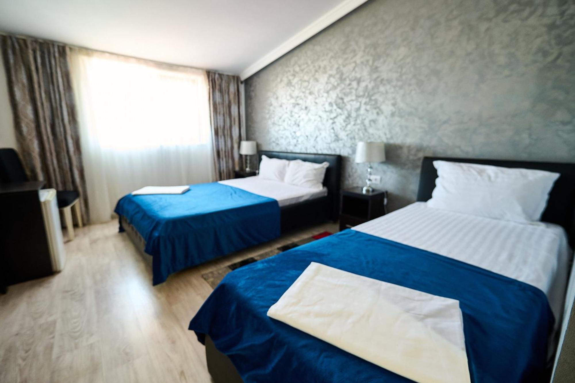 Hotel Evianne Boutique Galac Kültér fotó