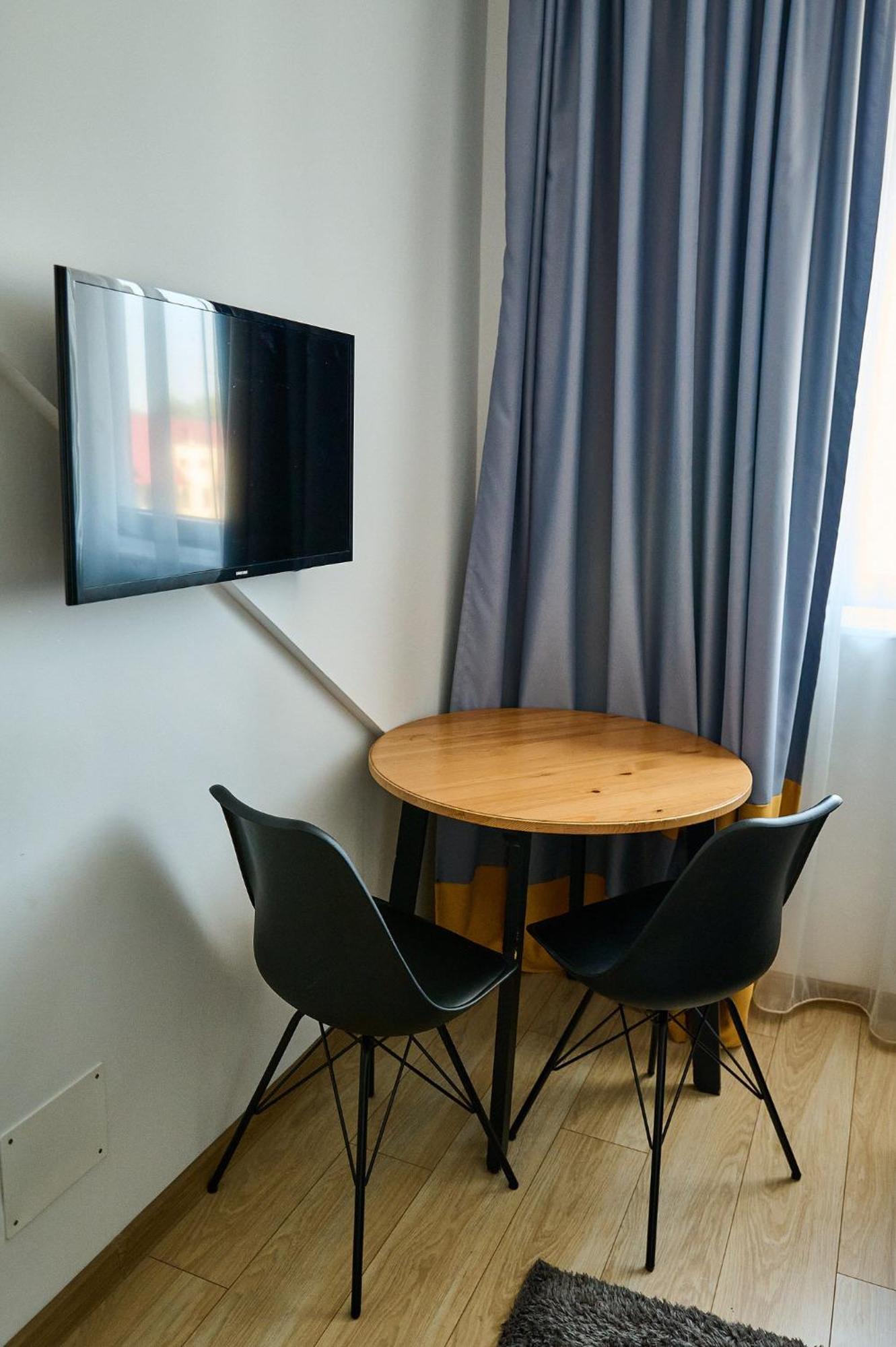 Hotel Evianne Boutique Galac Kültér fotó