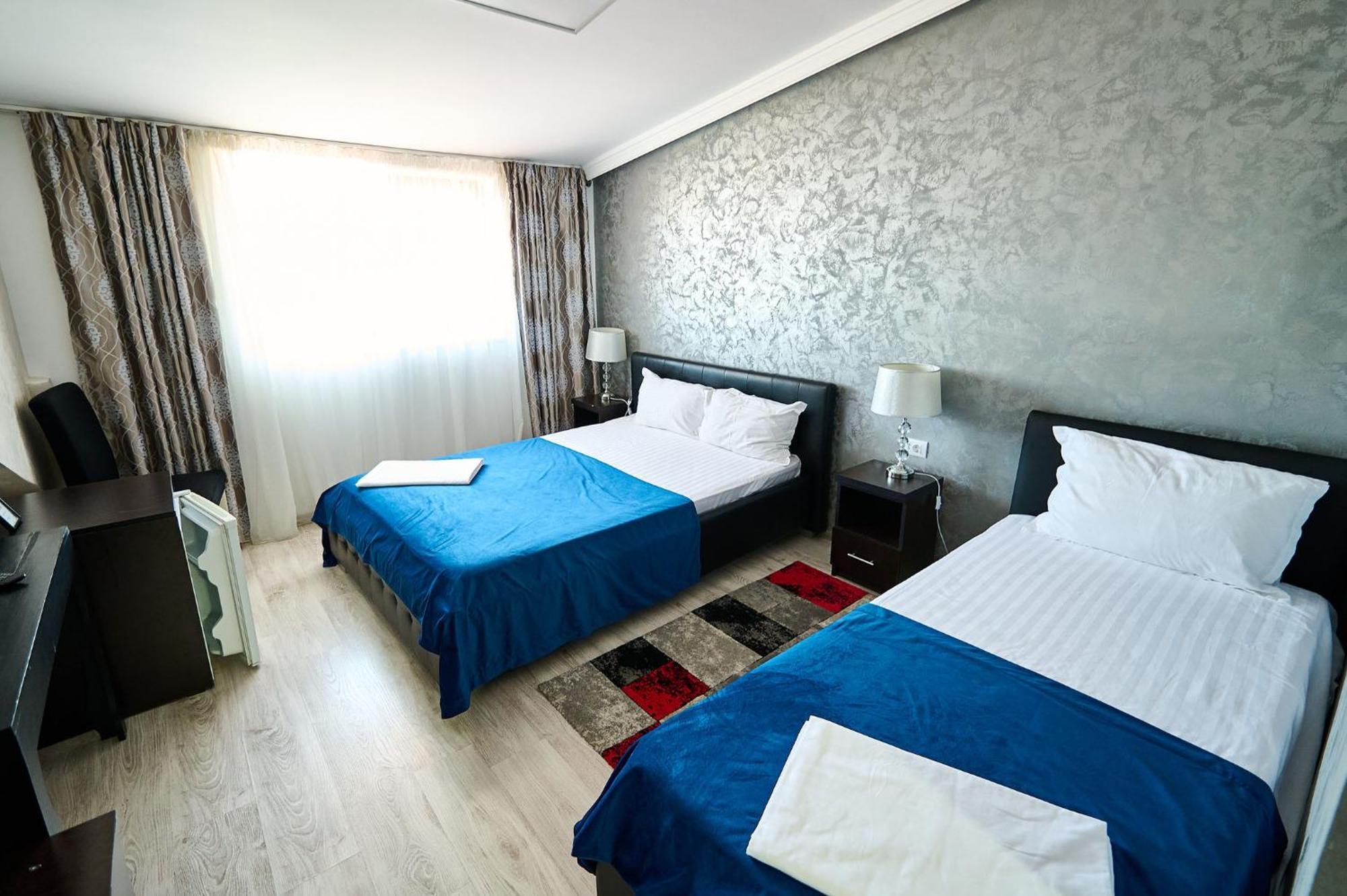 Hotel Evianne Boutique Galac Kültér fotó